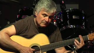 Laurence Juber  While My Guitar Gently Weeps  The Fest For Beatles Fans Chicago 2012 [upl. by Suiramaj]