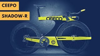 The Ceepo ShadowR makes its Philippine debut [upl. by Coppinger]