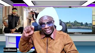 Koffi Olomide Achete une maison de 5 Millions de Dollars Famille Aliya demande 26000 [upl. by Florette]