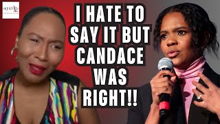 Candace Owens Was Right [upl. by Waugh]