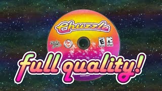 Full Chuzzle Deluxe OST HQ [upl. by Boote725]