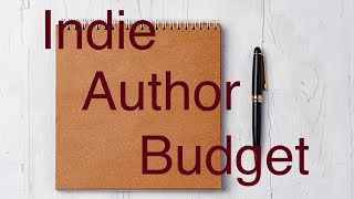 Publishing Costs for Indie Authors [upl. by Aihseyn]