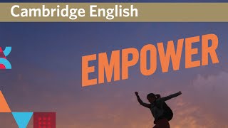 Cambridge English Empower  How does it work [upl. by Antebi951]