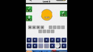 LogoMania Ultimate Level 2 Answer Guide [upl. by Ssitnerp]