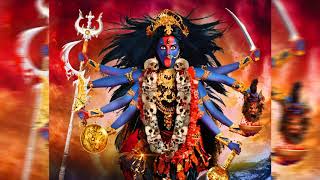 Om Jayanti Mangala Kali Bhadrakali Kapalini  Mahakali — Anth Hi Aarambh Hai [upl. by Asaret]