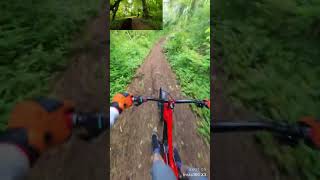 Cavehill mtb ‘RUSH’ [upl. by Suiravaj785]