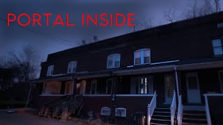 Severe Paranormal Activity From Portal  Residential Haunting [upl. by Larrisa]