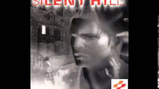 Silent Hill OST Dead End  Dark Alley Theme [upl. by Naasar]