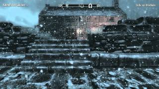 Lets Play Skyrim german Full HD  Part 62 [upl. by Nreval866]