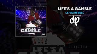 Leveon Bell  Lifes A Gamble FULL MIXTAPE [upl. by Kellina185]