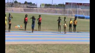 Deighton Griffith School Interhouse Sports Dance [upl. by Anileuqcaj]