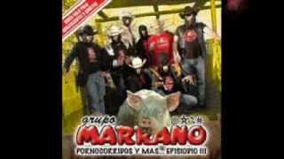 GRUPO MARRANO  BOLERO NINFOMANO [upl. by Anemolihp]