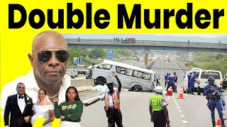 Jamaica News December 17 2023  Reneto Adams  Double Murder  PNP  Gun Seized  Fatal Crash amp [upl. by Ardried960]