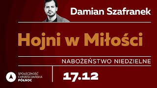 Nabożeństwo niedzielne 17 grudnia 2023 godz 1000  SCh Północ [upl. by Kerwon878]