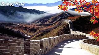 🔊Música China Tradicional Instrumental Antigua☯ [upl. by Yelkrab]