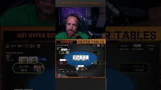 WTF 😲 lexveldhuis onlinepoker [upl. by Assirrem]