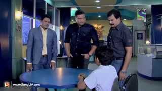 CID  च ई डी  Pied Piper  Episode 1154  15th November 2014 [upl. by Atalanta]