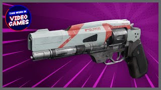 How to get Annual Skate Legendary Hand Cannon Plus Godroll Guide in Destiny 2 [upl. by Nobile]