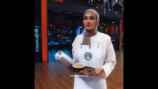 Beyza Şov Yapıyor😎 masterchef mastercheftürkiye beyzaonur mastercheff onbey tv8 tv [upl. by Riggall]