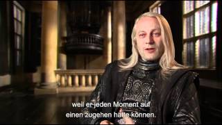 HARRY POTTER 7 TEIL 2 Nevilles Gesicht eng  ger sub [upl. by Deana]