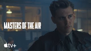 Masters of the Air — Official Trailer  Apple TV [upl. by Charleton]