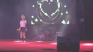 TGS 2023  Cosplay Contest  Len Kagamine Vocaloid [upl. by Fillian]