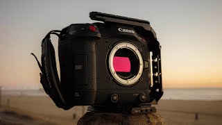 10 Reasons to buy the Canon C70 [upl. by Assirahs584]