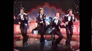 Osmonds  Resurrection Shuffle [upl. by Enywad]