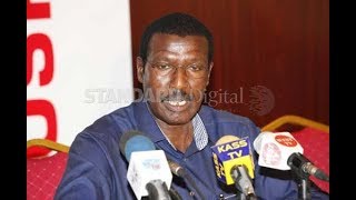 Parliamentary Finance Committee grills Ben Chumo days after being appointed to chair SRC [upl. by Yesac725]