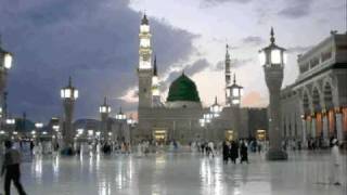 Ya Nabi Salam Alaika by Fasihuddin Suhrwardi [upl. by Heron]