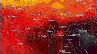 6 Ağustos 2024 Hava Durumu [upl. by Bopp]