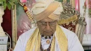 Poojya Dr Sharnbaswappa Appa8th Mahadasoha PeethadhipatiSharnbasveshwar Samsthan Gulbargaavi [upl. by Fortier]