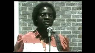 John Chibadura Mr Chitungwiza  Rudo Rwunokosha  Zimbabwe Legend  Music Video [upl. by Lanfri795]