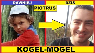 KOGEL MOGEL JAK SIĘ ZMIENILI [upl. by Elbertine]