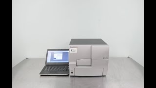 Biotek Synergy MX SMA Microplate Reader for sale [upl. by Genisia101]