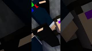 Tohru Good Morning Meme Remake  Minecraft Animation Test [upl. by Vivianne]