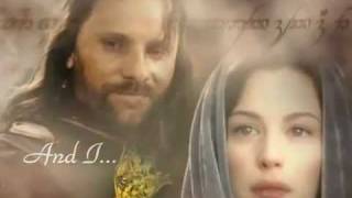 Celtic Woman  The Voice with lyrics [upl. by Ydurt625]