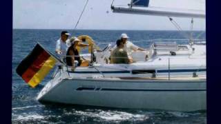 Bavaria 34 cruisermov [upl. by Fulbright]