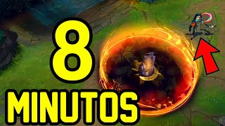 Guía COMPLETA de HWEI en 8 MINUTOS  League of Legends [upl. by Hull196]