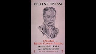 Medical history 1918 influenza pandemic Yellow fever in the US in the 18th and 19th centuries [upl. by Nirel]