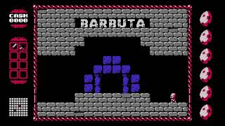 Barbuta UFO 50 Speedrun in 51224 [upl. by Eiltan798]