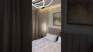 Interior design ideas for bedroom  youtubeshorts viral trending interiordesign [upl. by Odo]