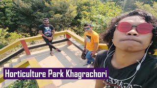 Khagrachori Horticulture Park [upl. by Nuj]