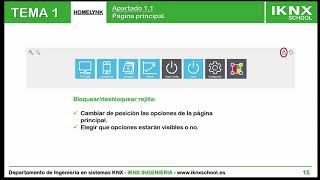 TIPS KNX Nº124 Homelynk Tutorial 1 de 3 [upl. by Troyes]