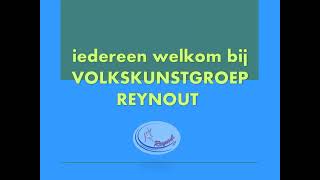 Dansen bij Volkskunstgroep Reynout Dendermonde vzw [upl. by Bruning]