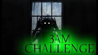 All 3AM Challenges Are Bad [upl. by Nevets]