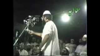 Maulana HaqNawaz Jhangvi ShaheedChowk Yad Gaar [upl. by Schwitzer]