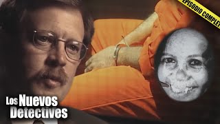 Rastros De Culpa  EPISODIO COMPLETO  Los Nuevos Detectives [upl. by Oretos]