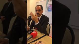 CB Sözcüsü İbrahim Kalın Camel Sigaralarındaki Devenin Sırrını Açıkladı [upl. by Bernadine647]