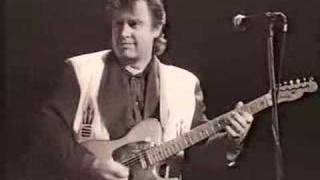 Danny Gatton Red Neck Jazz [upl. by Aprilette]